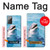 S1291 Dolphin Case For Samsung Galaxy Note 20