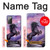 S1461 Unicorn Fantasy Horse Case For Samsung Galaxy Note 20