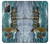 S1722 Jesus Walk on The Sea Case For Samsung Galaxy Note 20