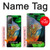 S1812 Cichlid Fish Case For Samsung Galaxy Note 20