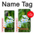 S1818 Forget Me Not Case For Samsung Galaxy Note 20