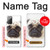 S1852 Pug Dog Case For Samsung Galaxy Note 20