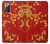 S2050 Cherry Blossoms Chinese Graphic Printed Case For Samsung Galaxy Note 20