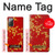 S2050 Cherry Blossoms Chinese Graphic Printed Case For Samsung Galaxy Note 20