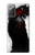 S2111 Dark Samurai Case For Samsung Galaxy Note 20