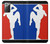 S2278 Muay Thai Kickboxing MMA Martial Art White Case For Samsung Galaxy Note 20