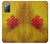 S2318 Eternal Knot Buddhist Spiritual Meditation Case For Samsung Galaxy Note 20