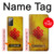 S2318 Eternal Knot Buddhist Spiritual Meditation Case For Samsung Galaxy Note 20