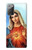 S2420 The Virgin Mary Santa Maria Case For Samsung Galaxy Note 20