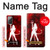 S2455 Sexy Devil Girl Case For Samsung Galaxy Note 20