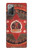 S2464 Tibetan Mandala of the Naropa Tradition Case For Samsung Galaxy Note 20