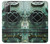 S2632 Antique Vintage Deep Sea Diver Helmet Case For Samsung Galaxy Note 20