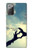 S2640 You Made Me Complete Love Case For Samsung Galaxy Note 20