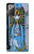 S2764 High Priestess Tarot Card Case For Samsung Galaxy Note 20