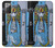S2764 High Priestess Tarot Card Case For Samsung Galaxy Note 20
