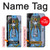 S2764 High Priestess Tarot Card Case For Samsung Galaxy Note 20