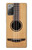S2819 Classical Guitar Case For Samsung Galaxy Note 20