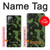 S2877 Green Snake Skin Graphic Printed Case For Samsung Galaxy Note 20