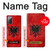 S2982 Albania Football Soccer Case For Samsung Galaxy Note 20