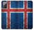 S3000 Iceland Football Soccer Case For Samsung Galaxy Note 20