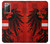 S3004 Austria Football Soccer Case For Samsung Galaxy Note 20
