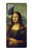 S3038 Mona Lisa Da Vinci Painting Case For Samsung Galaxy Note 20