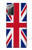 S3103 Flag of The United Kingdom Case For Samsung Galaxy Note 20