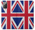S3103 Flag of The United Kingdom Case For Samsung Galaxy Note 20