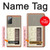 S3165 FM AM Wooden Receiver Graphic Case For Samsung Galaxy Note 20