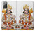 S3186 Lord Hanuman Chalisa Hindi Hindu Case For Samsung Galaxy Note 20