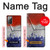 S3304 France Flag Vintage Football Graphic Case For Samsung Galaxy Note 20