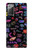 S3433 Vintage Neon Graphic Case For Samsung Galaxy Note 20