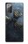 S3438 Danger Radioactive Case For Samsung Galaxy Note 20