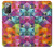 S3477 Abstract Diamond Pattern Case For Samsung Galaxy Note 20
