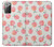 S3503 Peach Case For Samsung Galaxy Note 20