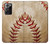 S0064 Baseball Case For Samsung Galaxy Note 20 Ultra, Ultra 5G