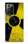 S0264 Nuclear Case For Samsung Galaxy Note 20 Ultra, Ultra 5G