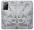 S0386 Dragon Carving Case For Samsung Galaxy Note 20 Ultra, Ultra 5G