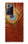 S0512 Peacock Case For Samsung Galaxy Note 20 Ultra, Ultra 5G