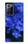 S0782 Forget me not Case For Samsung Galaxy Note 20 Ultra, Ultra 5G