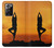 S0832 Yoga Case For Samsung Galaxy Note 20 Ultra, Ultra 5G
