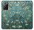 S0842 Blossoming Almond Tree Van Gogh Case For Samsung Galaxy Note 20 Ultra, Ultra 5G