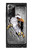 S0855 Eagle Metal Case For Samsung Galaxy Note 20 Ultra, Ultra 5G