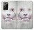 S0884 Horror Face Case For Samsung Galaxy Note 20 Ultra, Ultra 5G