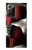 S1252 Boxing Fighter Case For Samsung Galaxy Note 20 Ultra, Ultra 5G
