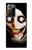 S1344 Jeff the Killer Case For Samsung Galaxy Note 20 Ultra, Ultra 5G