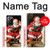 S1417 Santa Claus Merry Xmas Case For Samsung Galaxy Note 20 Ultra, Ultra 5G