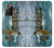 S1722 Jesus Walk on The Sea Case For Samsung Galaxy Note 20 Ultra, Ultra 5G