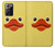 S1922 Duck Face Case For Samsung Galaxy Note 20 Ultra, Ultra 5G