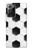 S2061 Football Soccer Pattern Case For Samsung Galaxy Note 20 Ultra, Ultra 5G
